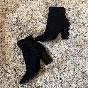 HM BOOTIES